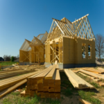 Consider Environmental Impacts Of Preservative-Treated Wood Used In Construction