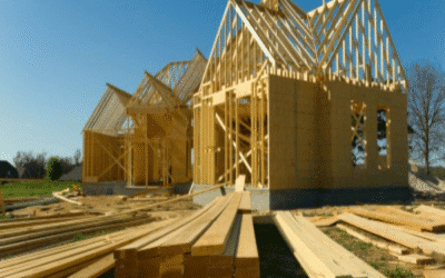 Consider Environmental Impacts Of Preservative-Treated Wood Used In Construction