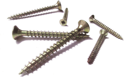 Fastener Corrosion