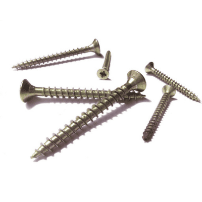Fastener Corrosion