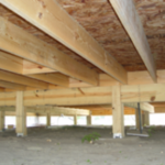Wood Moisture Content in Subfloors of Residential Houses