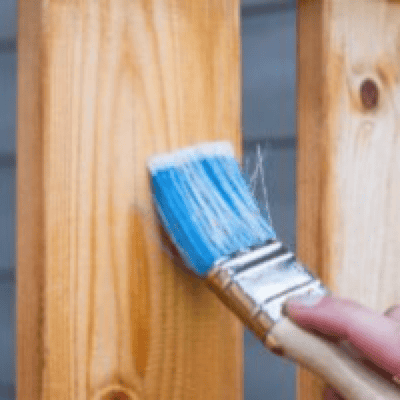 Are Wood Preservatives Safe?