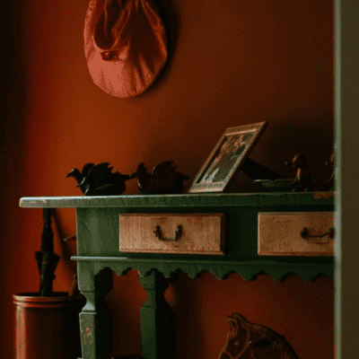 Furniture Refinishing