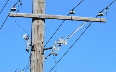 Market Potential for Reclaiming CCA from Decommissioned Utility Poles