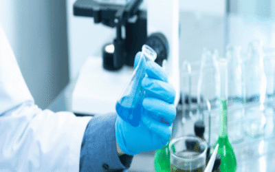 Characterization of Microwave Liquefied Bamboo Residue