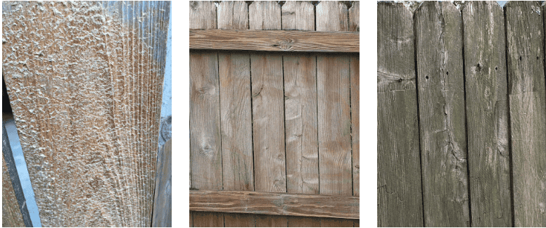 Care of Wood Decks