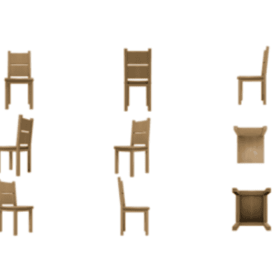 Wood Chair Safety