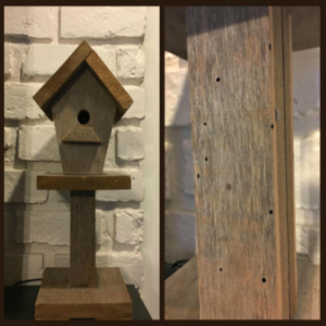 Simple Woodworking Projects Can Create Family Treasures