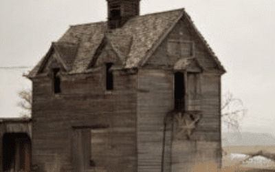 Don’t Delay in Painting Exterior Wood