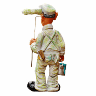 Failure of House Paints from Moisture – Part 2:  Controls