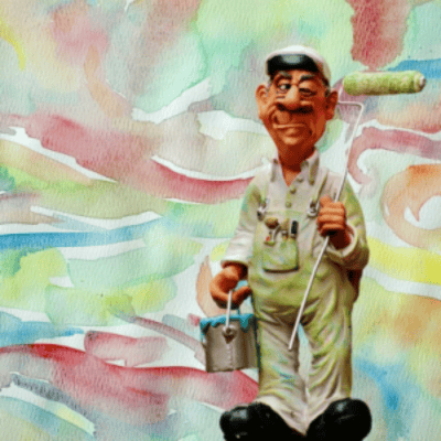 Failure of House Paints from Moisture – Part 4: Repainting
