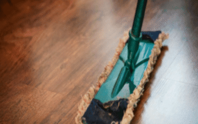 Finishing and Maintaining Wood Floors Part 2 – Surface Preparation