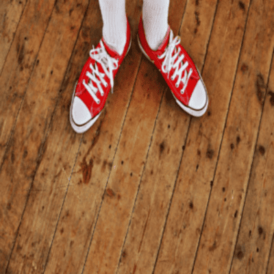 Finishing and Maintaining Wood Floors Part 5 –Finish Application