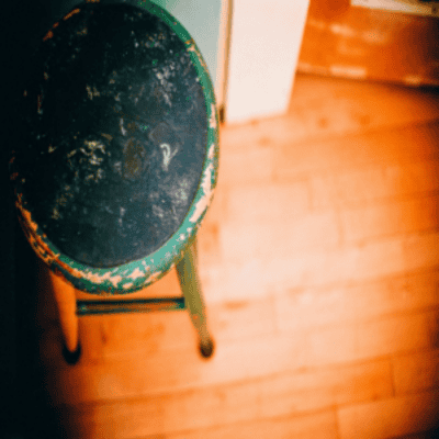 Finishing and Maintaining Wood Floors Part 6 –Protecting and Repairing the Finish