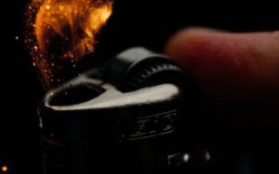 Firewood – How Wood Burns