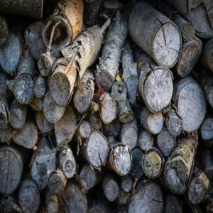 Firewood – Seasoning and Drying
