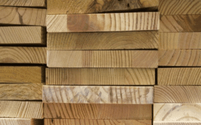 Seasoning To Prevent Defects In Green Wood