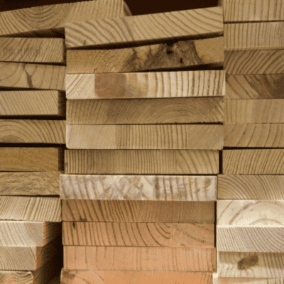 Seasoning To Prevent Defects In Green Wood