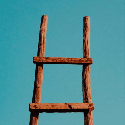 Wooden Ladder Safety
