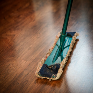 Finishing and Maintaining Wood Floors Part 2 – Surface Preparation